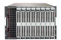 Сервер Supermicro SYS-7089P-TR4T MP SuperServer