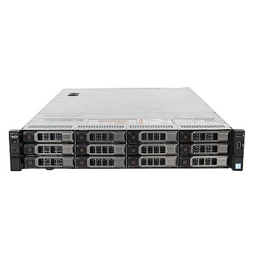 Сервер DELL PowerEdge R730XD 210-ADBC-307