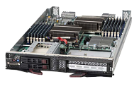 Сервер Supermicro SBI-7126T-SH