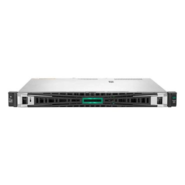 Сервер HP ProLiant DL20 Gen11 P71375-B21