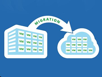 Технология Live Migration: перенос работающих виртуальных машин