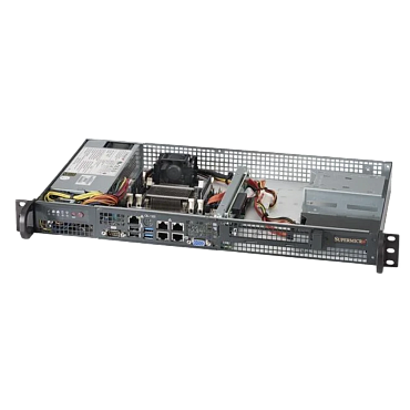 Сервер Supermicro SYS-5018A-FTN4