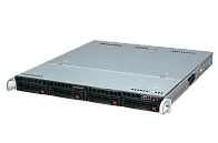 Серверное шасси Supermicro CSE-808BT-1K28B