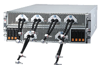 Сервер Supermicro SYS-421GE-TNHR2-LCC GPU SuperServer