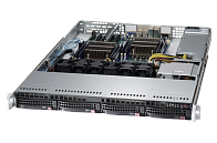 Сервер Supermicro SYS-6018R-TDTPR