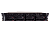 Серверное шасси Supermicro CSE-827H-R1400B
