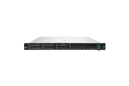 Сервер HP ProLiant DL325 Gen10 Plus v2