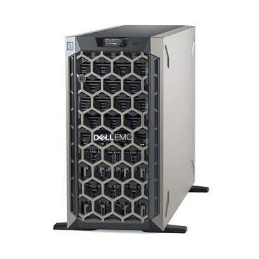 Сервер DELL PowerEdge T640