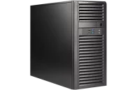 Сервер Supermicro SYS-5037A-IL