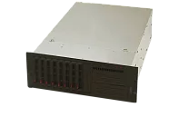 Серверное шасси Supermicro CSE-832S-R760B