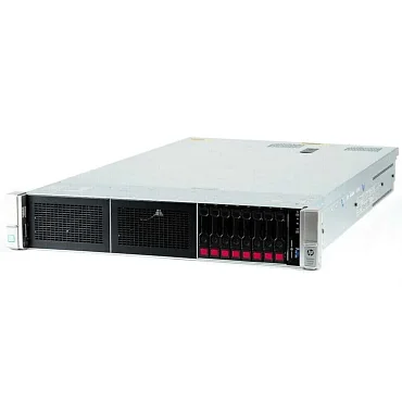 Сервер HP ProLiant DL560 Gen9