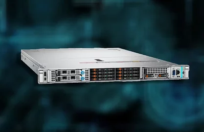 Обзор Dell PowerEdge R670: тесты сервера 1U на базе Intel Xeon 6