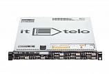 Сборка DELL PowerEdge R630 под 1С на 30-50 пользователей