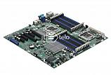 Материнская плата Supermicro X8DTN+ (2xLGA1366, 18xDDR3, Raid 3gb/s)
