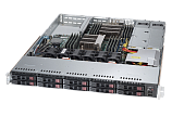 Сервер Supermicro 1028R-WTRT (SYS-1028R-WTRT)