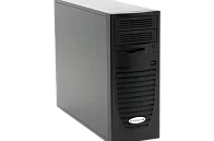 Серверное шасси Supermicro CSE-733I-450B