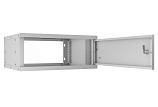 Шкаф серверный 4U Cabeus WSC-05D-4U55/45m