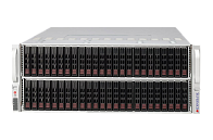 Серверное шасси Supermicro CSE-417E26-R1400UB