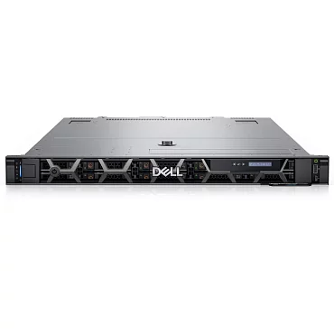 Сервер DELL PowerEdge R650 R650-024