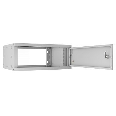 Шкаф серверный 4U Cabeus WSC-05D-4U55/45m