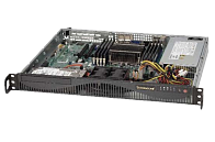 Сервер Supermicro SYS-5017R-MF