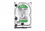 Жесткий диск HDD 500GB/SATA 3Gbs/3,5 LFF ref