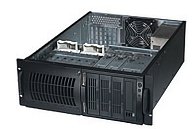 Серверное шасси Supermicro CSE-742T-465B