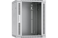 Шкаф серверный 15U Cabeus SH-05F-15U60/60-R