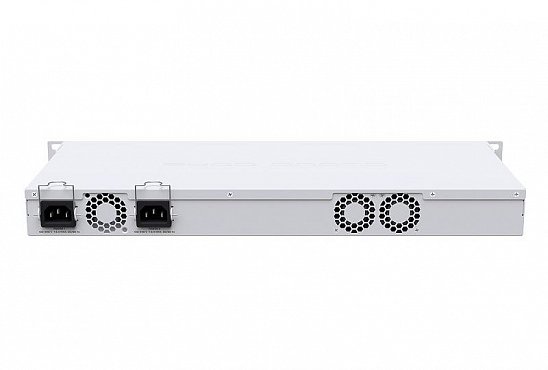 Маршрутизатор Mikrotik Cloud Core Router CCR1016-12G