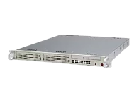 Серверное шасси Supermicro CSE-811I-410