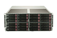 Сервер Supermicro SYS-F629P3-RTB FatTwin Superserver