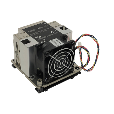 Радиатор Supermicro SNK-P0068AP4 ( LGA3647, 2U/3U/4U )