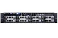 Сервер DELL PowerEdge R530 210-ADLM-042