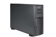 Серверное шасси Supermicro CSE-743T-665B