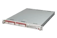 Сервер Supermicro SYS-6015V-TLP