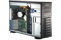Сервер Supermicro SYS-741P-TRT Mainstream SuperServer