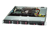 Сервер Supermicro SYS-1027B-MTF