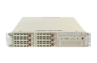 Сервер Supermicro AS-2020A-8R