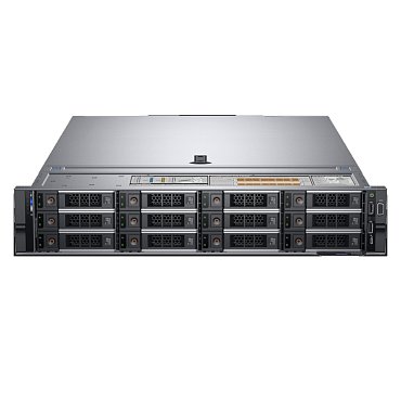 Сервер DELL PowerEdge R740XD R740xd-4214R-12LFF