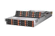 Сервер Supermicro SuperStorage 6029P-E1CR24L 24x3.5" Rack 2U, SSG-6029P-E1CR24L