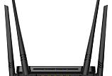 Маршрутизатор D-link DIR-825/RU/I1A