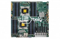 Материнская плата Supermicro X10DRi-T4+ (2xLGA2011-3, 24xDDR4, Raid 6gb/s)