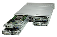 Сервер Supermicro SYS-220TP-HC9TR TwinPro Server