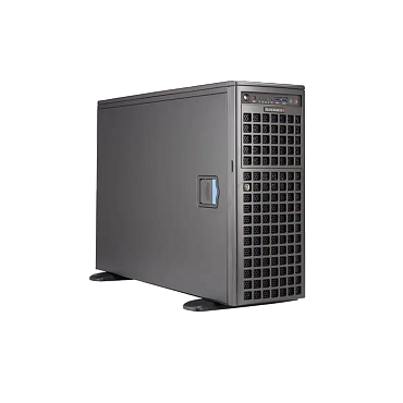 Сервер Supermicro 5049A-TR (SYS-5049A-TR)