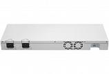Маршрутизатор Mikrotik Cloud Core Router CCR1009-7G-1С-1S +