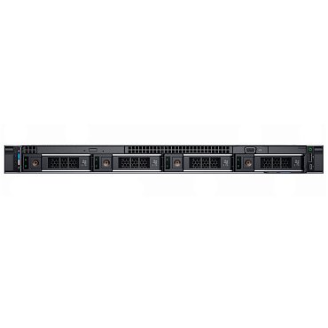 Сервер DELL PowerEdge R650xs 210-AZKL-116