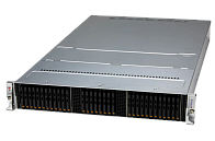 Сервер Supermicro ASG-2115S-NE332R Storage A+ Server