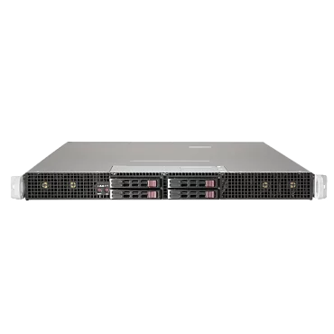 Сервер Supermicro SYS-1027GR-72RT2+