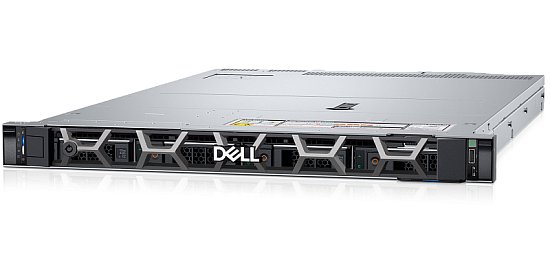 Сервер DELL PowerEdge R660XS