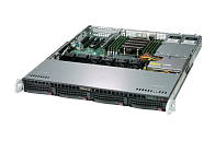 Сервер Supermicro AS-1013S-MTR